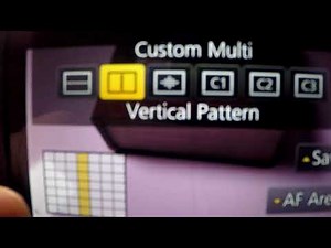 LUMIX FZ2500 Training Video Part 3