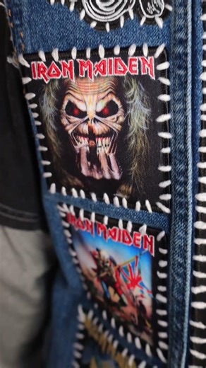 We’re obsessed with these battle jackets and we truly appreciate all the love you show us.