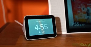 Hands-on: Lenovo Smart Clock is a perfect way to bring Google Assistant to the bedroom, new interface in tow [Video]