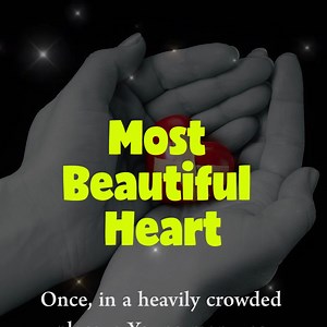 48K views · 2K reactions | Most Beautiful Heart!!! | The meaning of life | Facebook