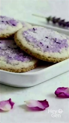 Floral Baking Subscription Box