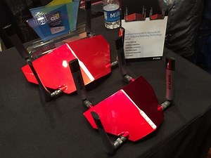 D-Link AC3200 Router Kit Provides Whole-House Coverage