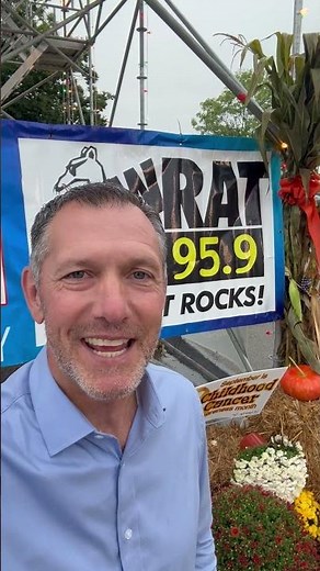 9 18 25 Live from the WRAT Radiothon Ocean of Love