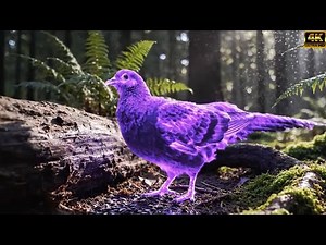 WILD BIRDS - TOP 20 Giant Bird Species That Need Conservation Ep.2102