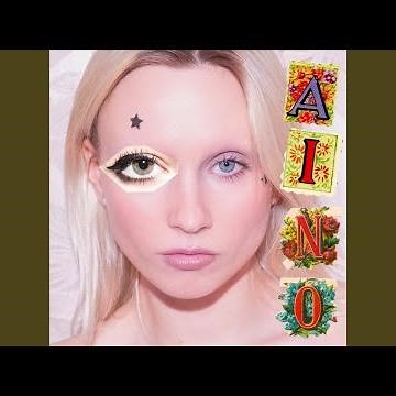 Aino (Vain elämää kausi 16)