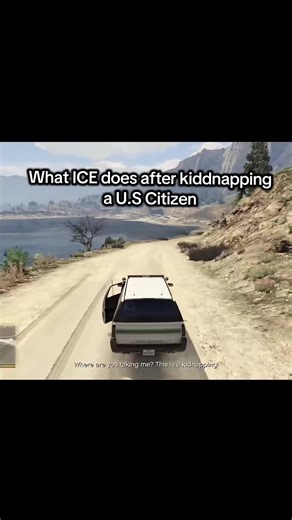 Understanding ICE Actions in GTA 5 Gameplay