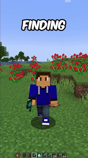 How to Find Your Seed in Minecraft Java Edition