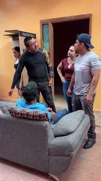 Ungrateful children learned their lesson