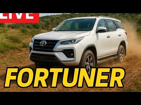 Toyota Fortuner Game Live | Indian Roads Gameplay | Car Simulator Live Stream
