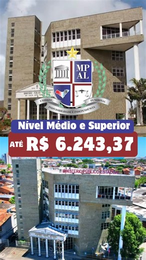 Professor Danilo Vilanova | Informática concursos #opior on Instagram: "Oportunidade confirmada para Analista e Técnico com vagas para nível médio e superior e salário de até R$ 6.243,37 💰 📌 Banca: FCC 📌 27 vagas + CR 📌 Inscrições: 02/02 a 19/03 📌 Prova: 17/05/2026 Se esse concurso está no seu radar, é hora de acelerar a preparação e sair na frente da concorrência. Não deixa pra depois! 👉 Segue @profdanilovilanovaopior para gabaritar informática nos concursos públicos e não perder nenhuma 