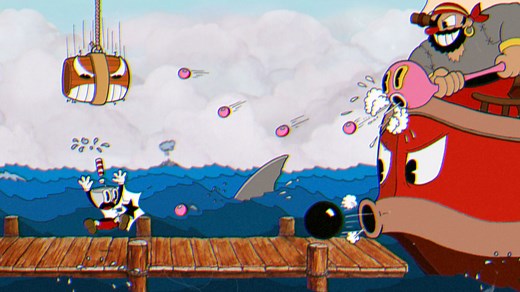 Cuphead: All Coin Locations Within World 1 Inkwell Isle | Collectibles Guide - Gameranx