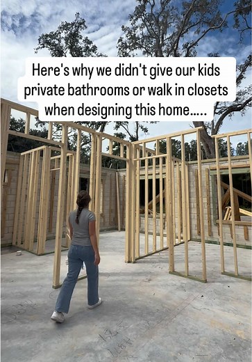Creating a Family Home with Shared Spaces and Memories