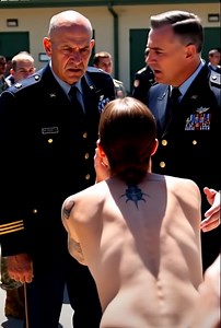 56K views · 636 reactions | He Was the Decorated Colonel. I Was the...