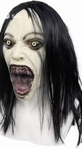 Happy Halloween Cooking With Evil | Haunted Kitchen Horror Short