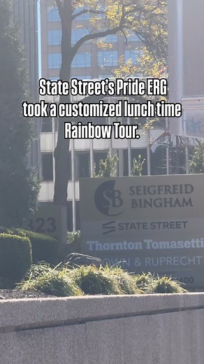 Boom your group’s private charter tour now. State Street brought their lunch on the bus and enjoyed it while experiencing the history. | KC Rainbow Tour | Facebook