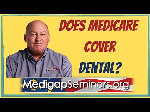 Does Medicare Cover Dental