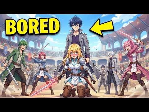 The Strongest Mage Returns To The Past After Being Betrayed By The King | Manhwa Recap