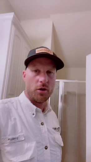 Pay close attention and have the right tools! #homeinspector #homeinspection #dfwrealestate #dfwrealtor #dfwrealestateagent #thermalimaging #flir