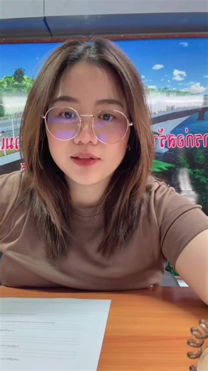 อยู่คนเดียวก็ไหว แต่จะอยู่คนเดียวทำไม #สาวอวบ #สาวผมสั้น #ทรงผมวูฟคัทผู้หญิง