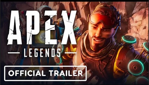 Apex Legends: Breakout | Official Launch Trailer
