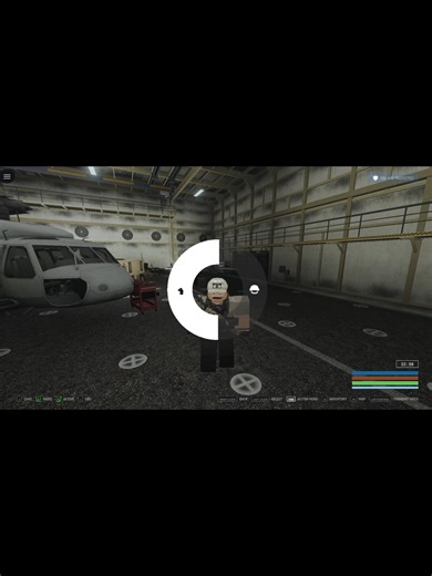 How to Use the Research Gate Key in BRM5