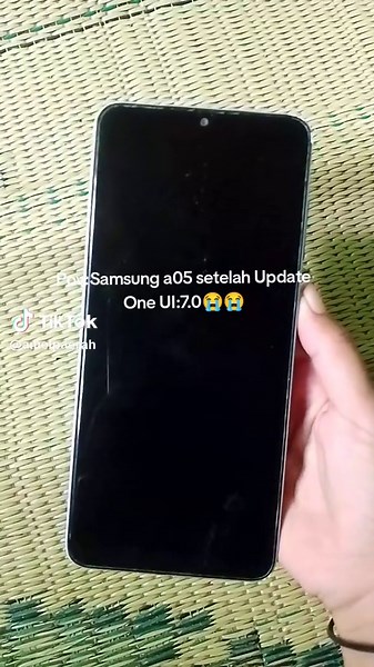 Samsung A05: Experiencias tras la Actualización One UI 7.0