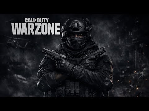 COD: Warzone Pro Gameplay 4k PC 🔥