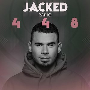 Afrojack - Jacked Radio 448 2020-05-22