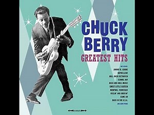 School Days - Chuck Berry - Lyrics