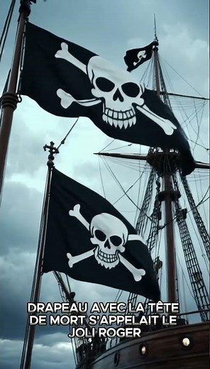 The Truth About Pirates 🏴‍☠️ Real Pirates of the Caribbean #history #historyfacts #norsehistory
