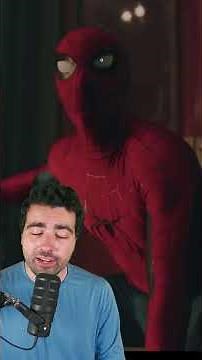 la bande-annonce de Spider-Man Brand New Day #movie #film #cinema