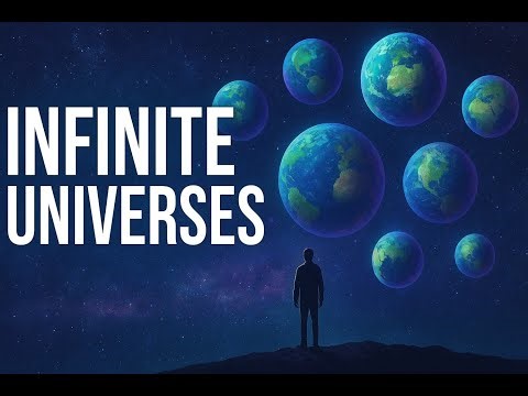 Is the Multiverse Real? | Parallel Universes Explained 🌍✨