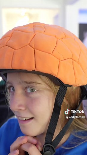 This is how you play #fantasticfour hide and seek! @kcitygaming #kidcity