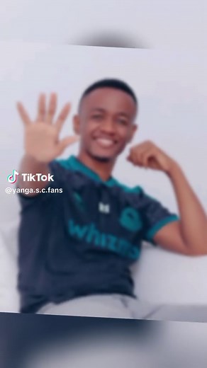 Uzi wa CAFL🇹🇿💚💛 #yanga ##simba #africa #trendingvideo #viraltiktok #kenyantiktok #fyppp #foryoupage❤️❤️