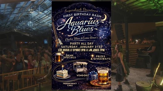 The Resolvers | Streaming live from Sugarshack Downtown. Based in the center of the greatest city on Earth. Bonita Springs, FL Youtube.com/@Sugarshackdowntown Facebook.com/sugarshackdowntown Twitch.tv/sugarshack_downtown Come visit Sugarshack Downtown: We focus on doing good things with good people for good reasons. By combining passion for music with community dining, we create a place where people make lasting memories and celebrate together. | Sugarshack Downtown