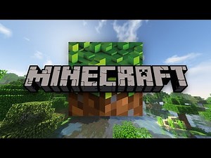 【HD】Minecraft Full Soundtrack ♪45 /+1.13 - BGM
