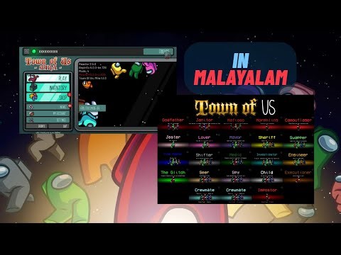 How to install Among Us Roles Easily in 5 minutes !! | TOWN OF US | AMONG US|