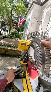 207K views · 684 reactions | Miter saw adjustment and calibration | Olman Castellanos 2 | Facebook