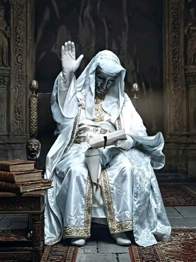 King Baldwin's Illness — Kingdom of Heaven Story Summary