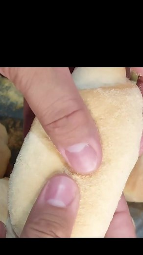 Spanish Bread Recipe | Chef Jay Ramirez