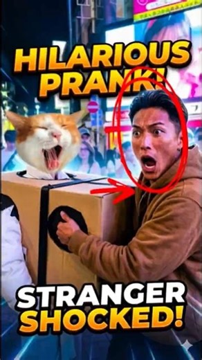 "Strangers Reach In… And Lose It 😂"