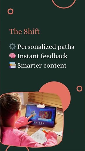 What AI Can Teach Your Students… Before You Even Step In