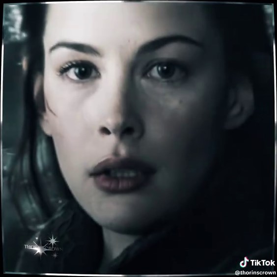 Daenerys and Arwen Edit: A Creative Journey