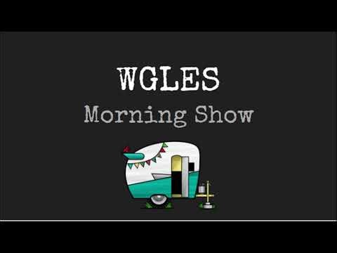 GLES morning show 9/12/25