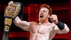 Sheamus' WWE Championship Title History - ITR Wrestling