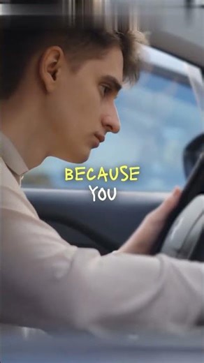 Overloaded Brain, Not Bad Driver #anxiety #motivation #driving