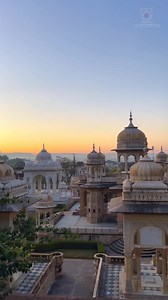 19K views · 764 reactions | Discover the hidden gem of Jaipur - Gatore Ki Chhatriyan, where intricate craftsmanship meets serene beauty. Come, immerse yourself in this incredible sight and experience the rich history & culture of Jaipur.  : @mitesh.khatri_ (Instagram) #gatorekichhatriyan #jaipur #explorerajasthan #travelrajasthan #padharomharedes #rajasthantourism #Rajasthan | Rajasthan Tourism | Facebook