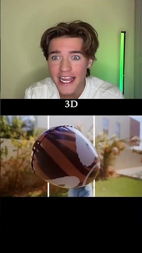 2d 3d and 4d