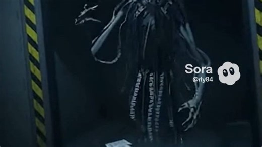 遭遇 #●●|●●●●●|●●|● ，全因为实习生把图片文档转化成了文字【SCP志愿服务“VLOG”】