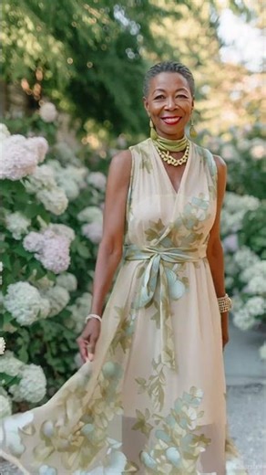 Mother of the Bride - Spring Dress Inspiration